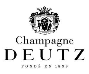 Champagne Deutz