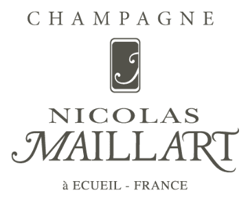 Champagne Nicolas Maillart